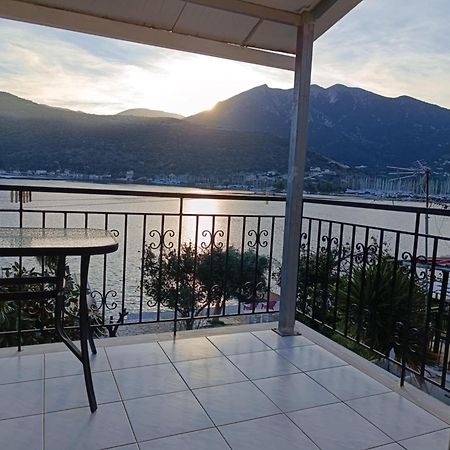 Апартаменты Geni Bay Экстерьер фото