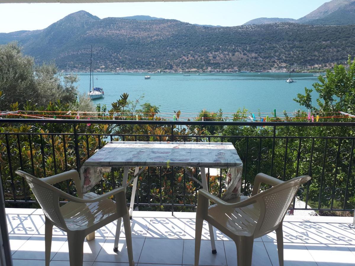 Апартаменты Geni Bay Экстерьер фото