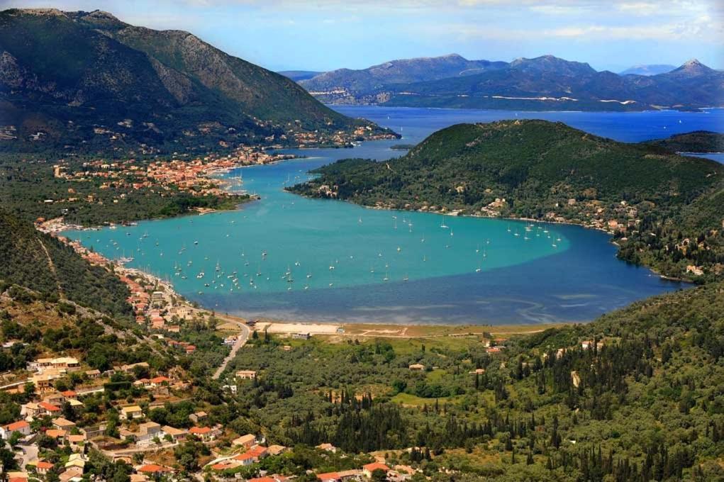 Апартаменты Geni Bay Экстерьер фото